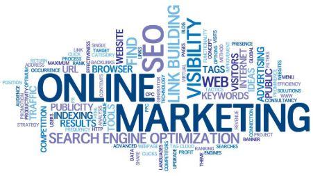 Online marketing megoldások - Honlapexpress